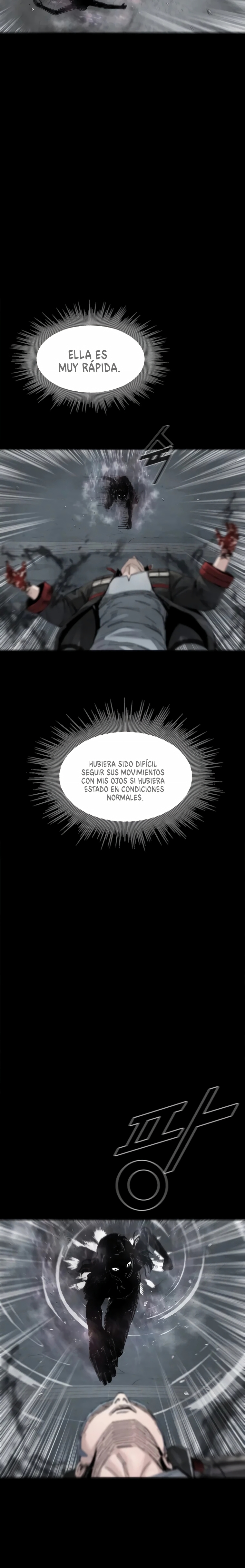 Read L.A.G Es Manga Online