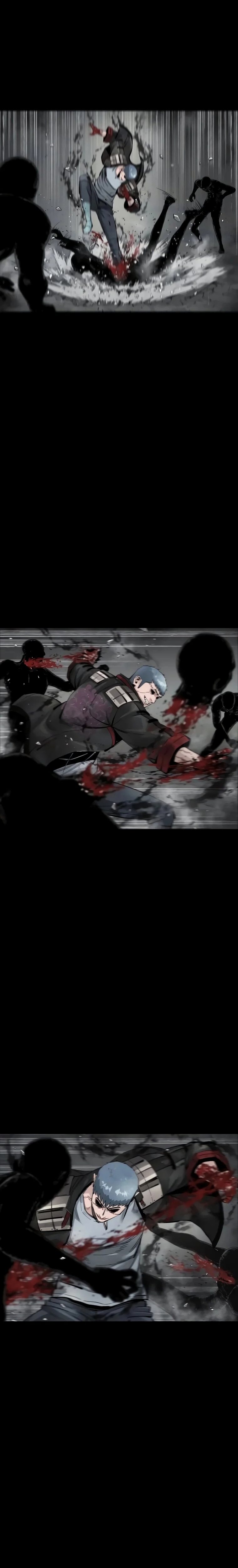 Read L.A.G Es Manga Online