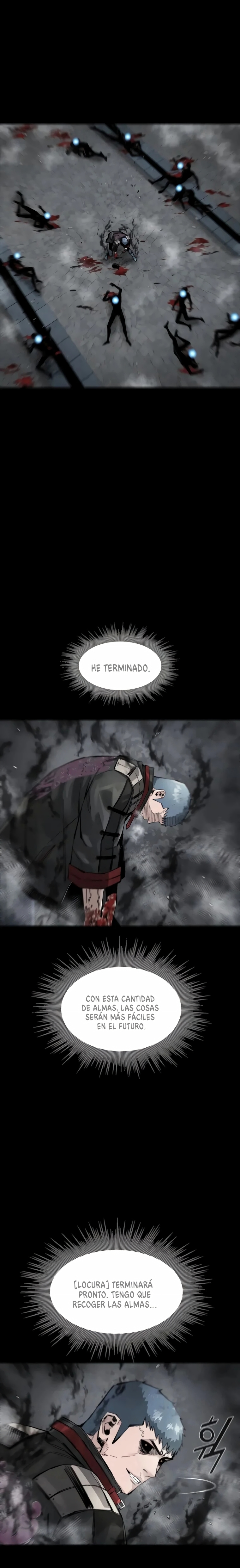 Read L.A.G Es Manga Online