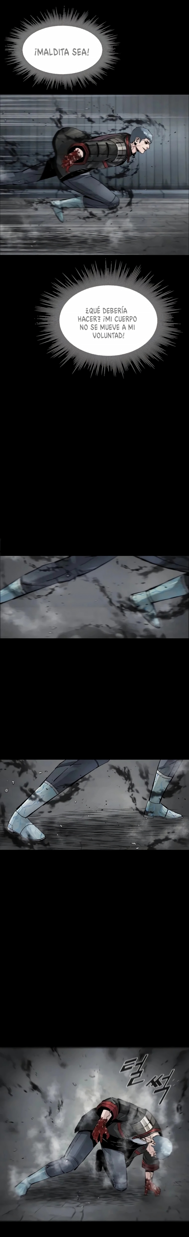 Read L.A.G Es Manga Online