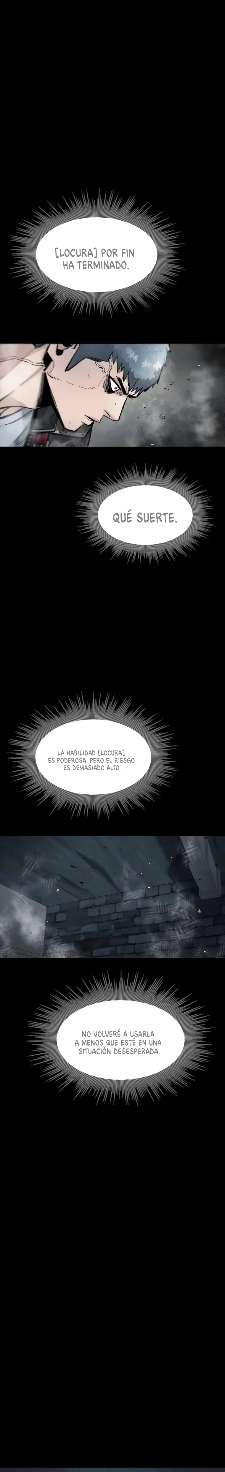 Read L.A.G Es Manga Online