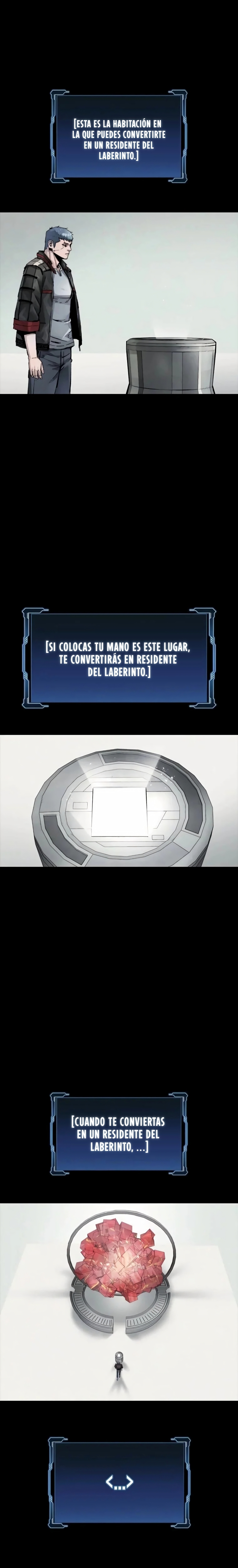 Read L.A.G Es Manga Online