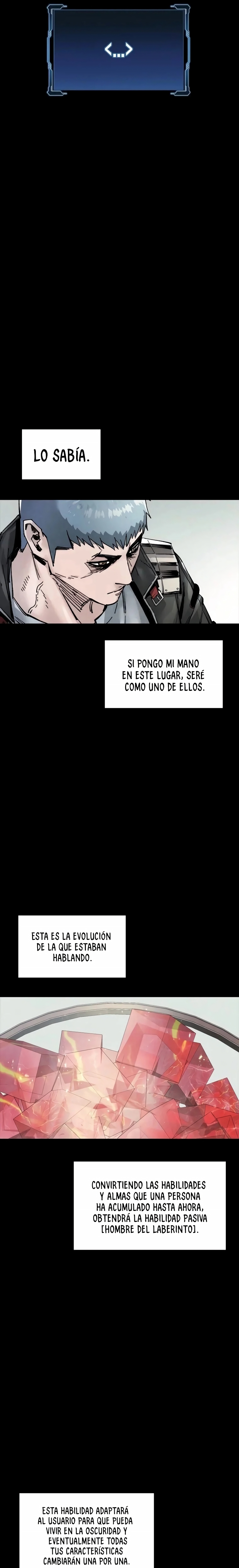 Read L.A.G Es Manga Online