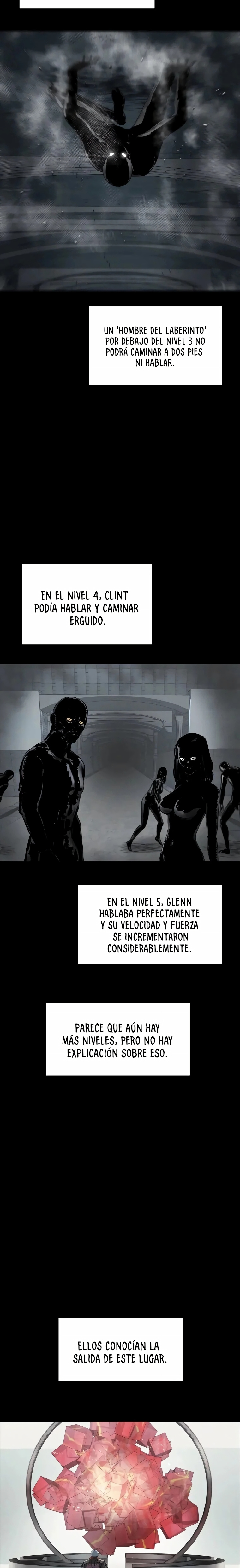 Read L.A.G Es Manga Online