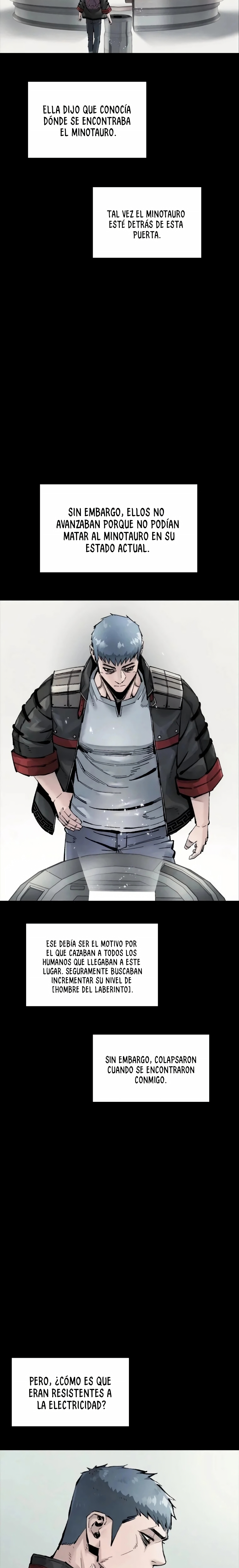 Read L.A.G Es Manga Online