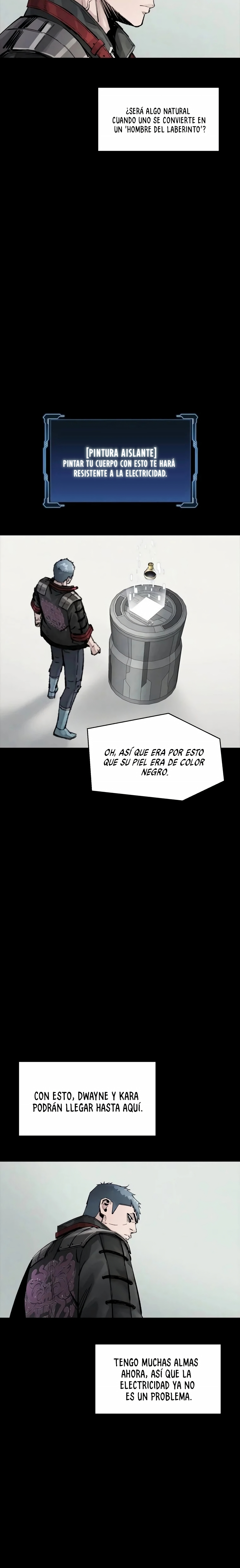Read L.A.G Es Manga Online