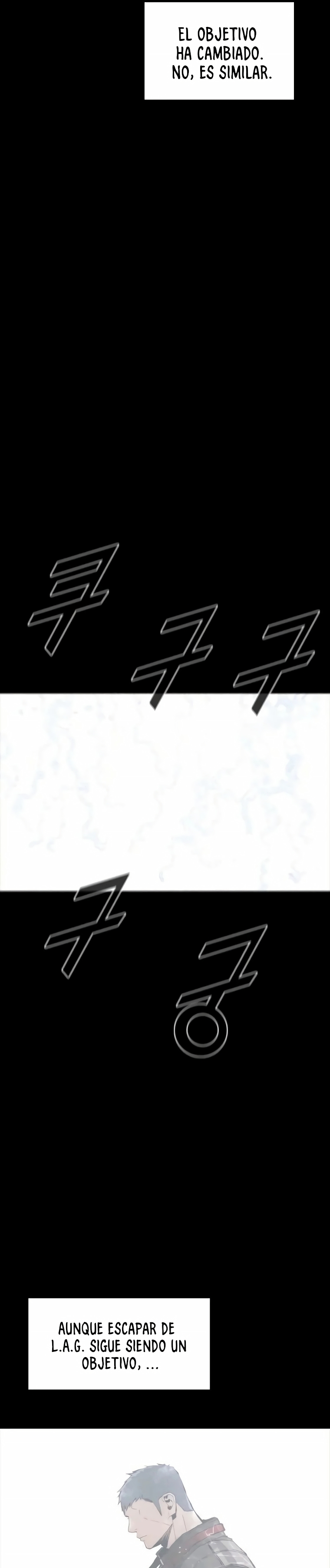 Read L.A.G Es Manga Online