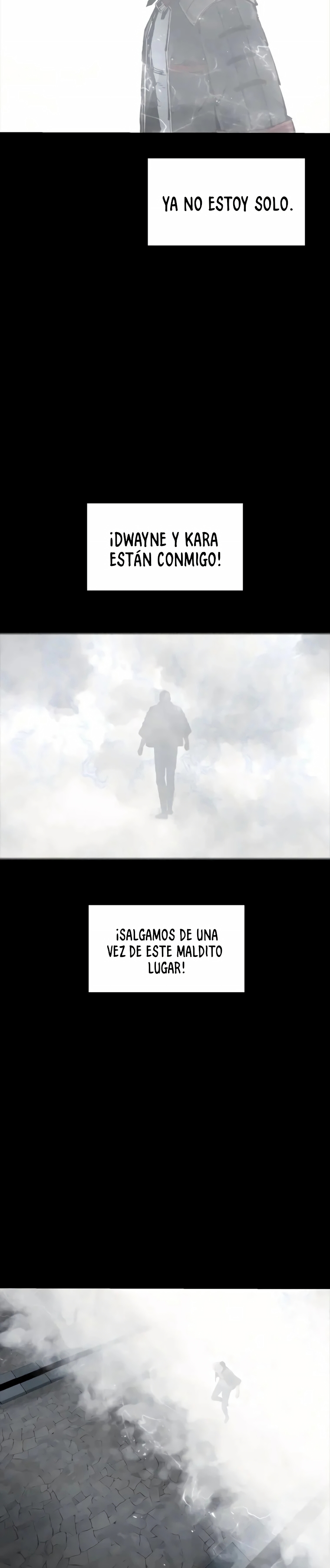 Read L.A.G Es Manga Online