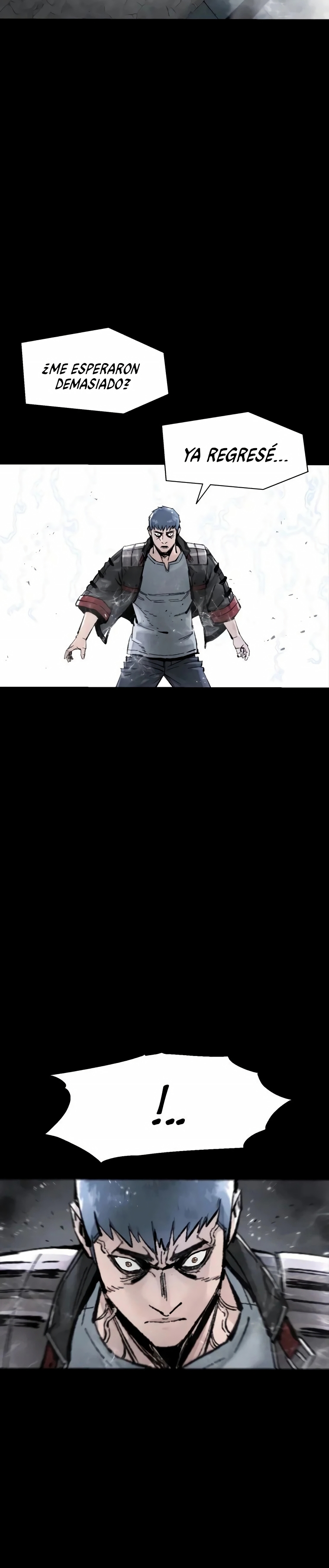 Read L.A.G Es Manga Online