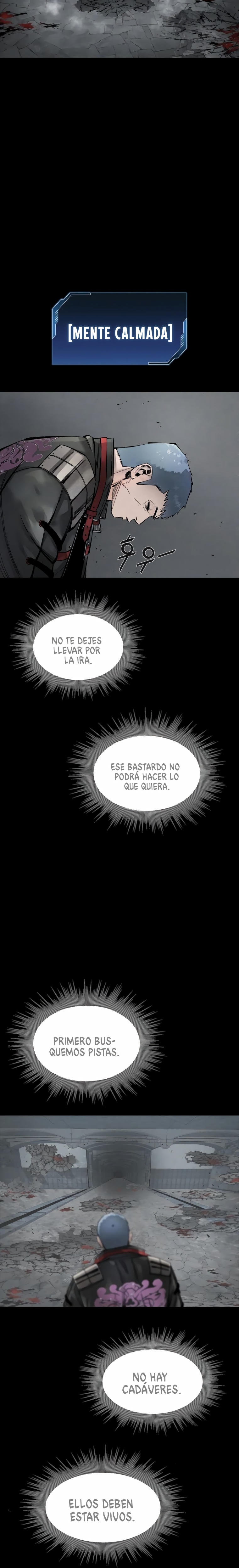 Read L.A.G Es Manga Online