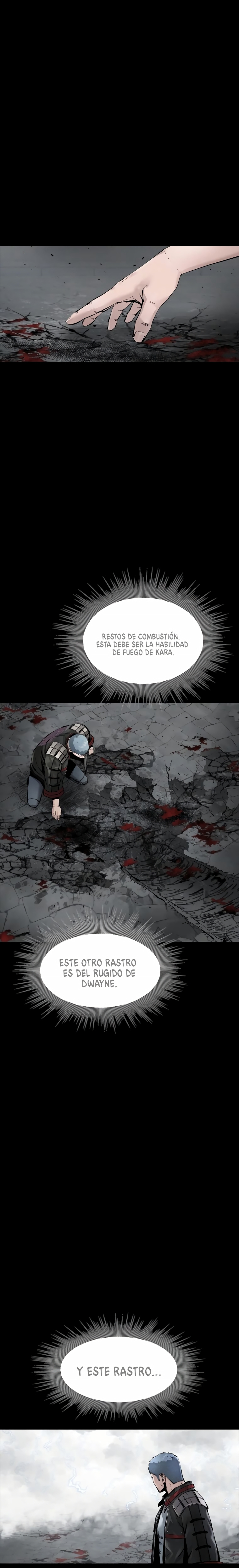 Read L.A.G Es Manga Online