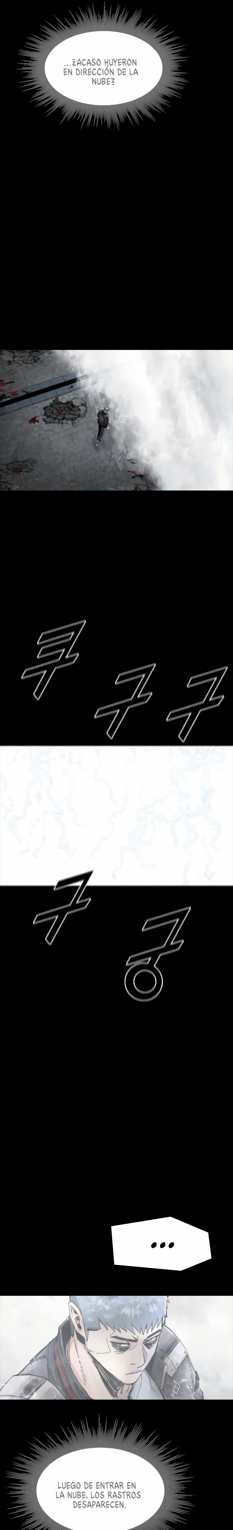Read L.A.G Es Manga Online