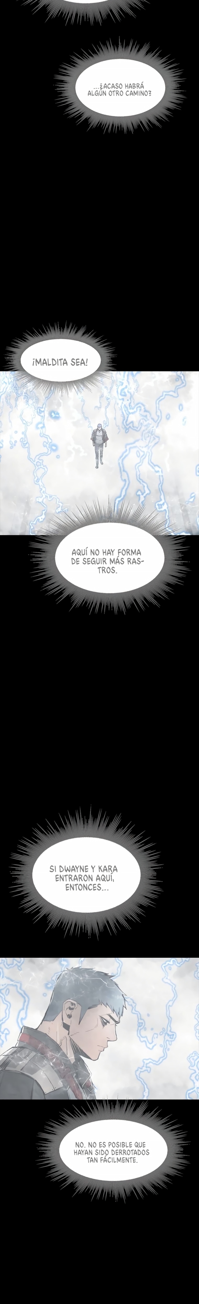Read L.A.G Es Manga Online