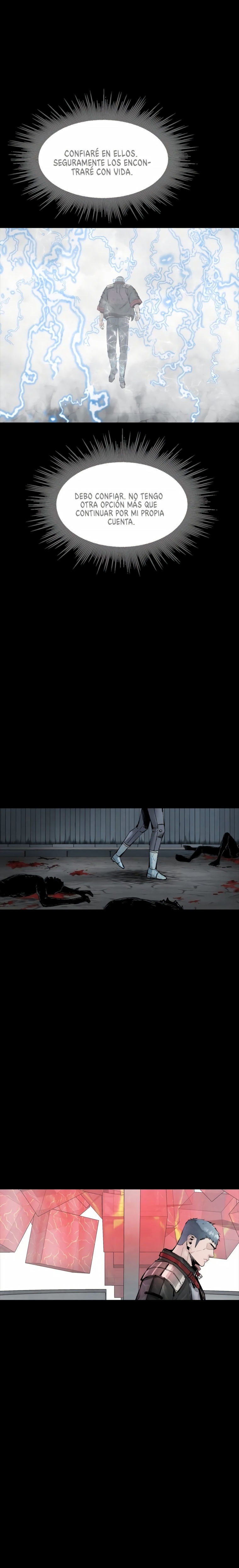 Read L.A.G Es Manga Online