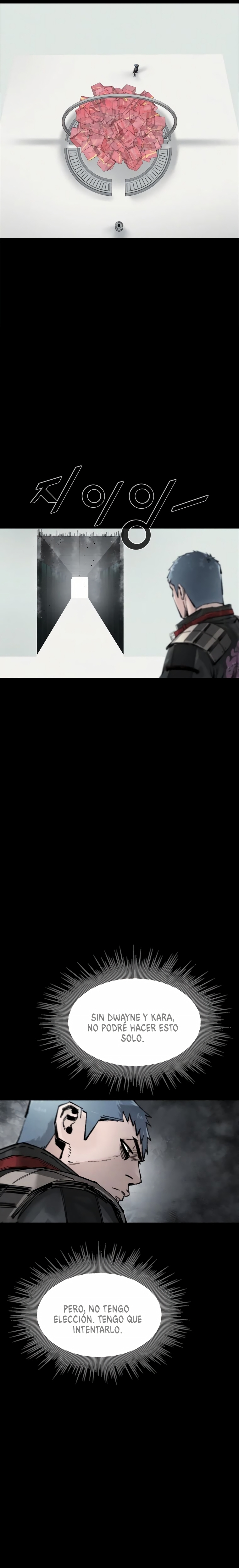 Read L.A.G Es Manga Online