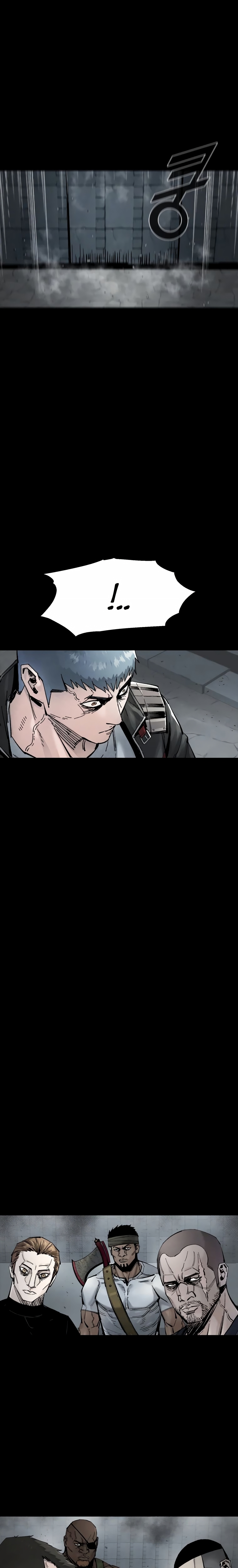 Read L.A.G Es Manga Online