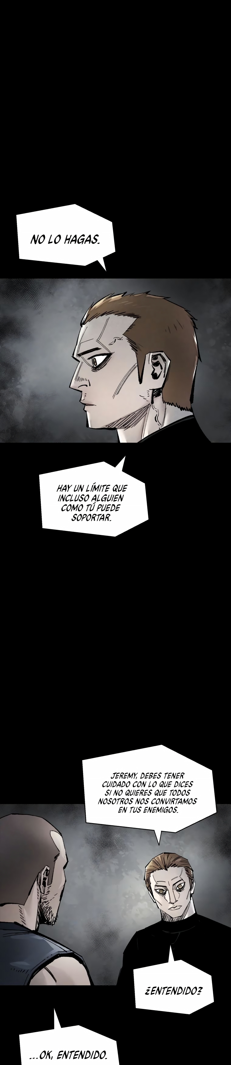 Read L.A.G Es Manga Online
