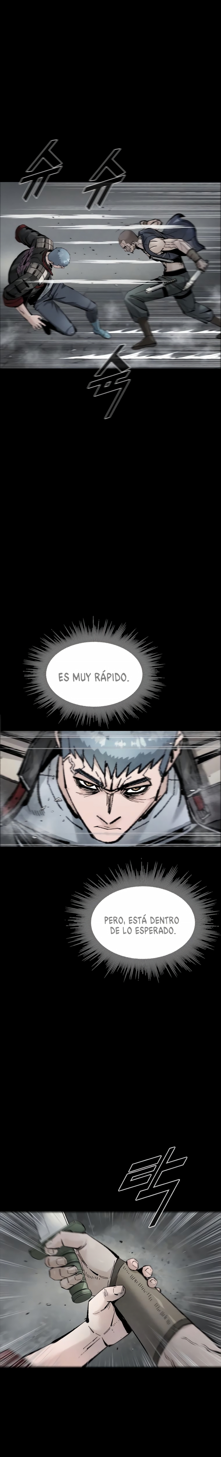 Read L.A.G Es Manga Online
