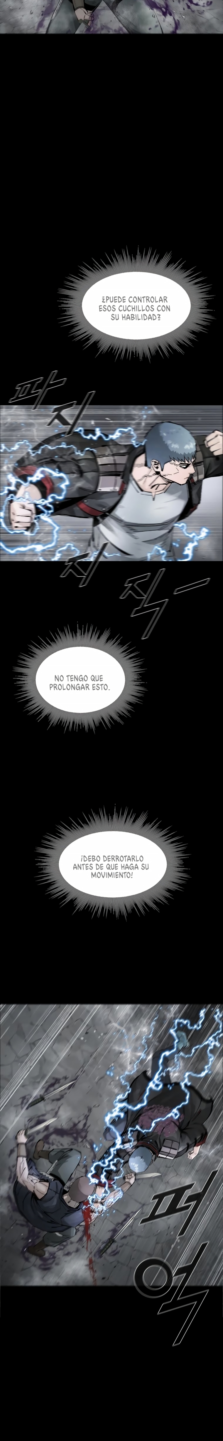 Read L.A.G Es Manga Online