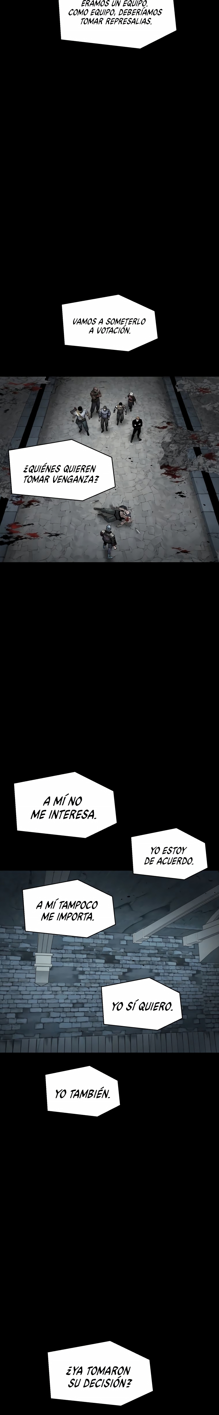 Read L.A.G Es Manga Online