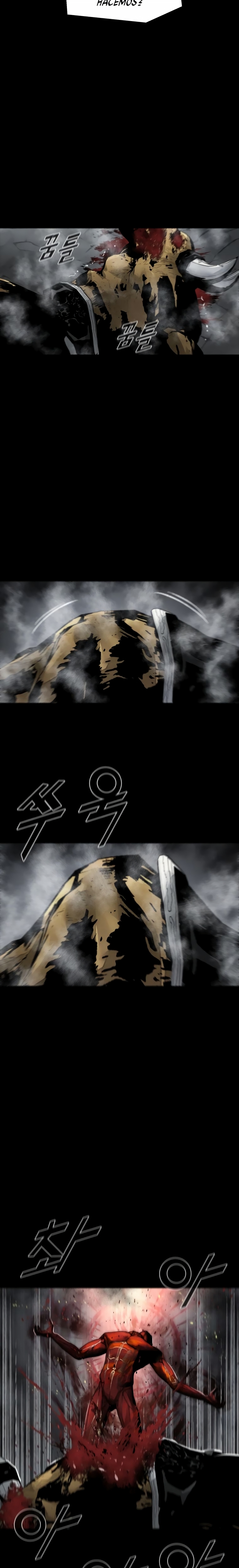 Read L.A.G Es Manga Online