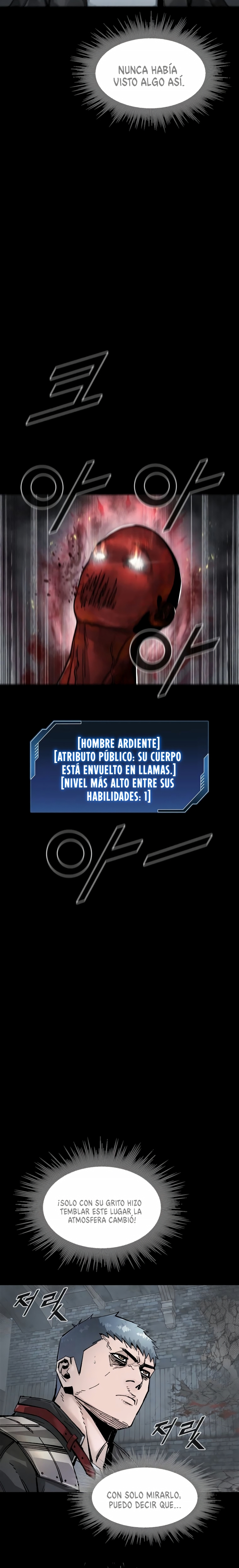 Read L.A.G Es Manga Online