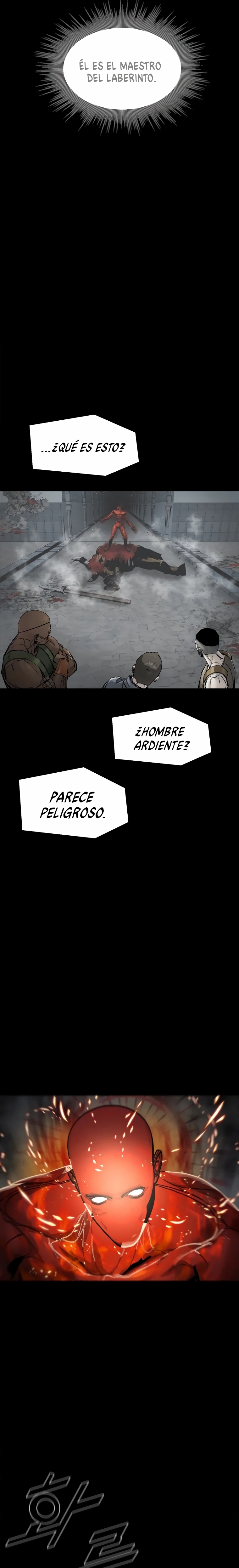 Read L.A.G Es Manga Online