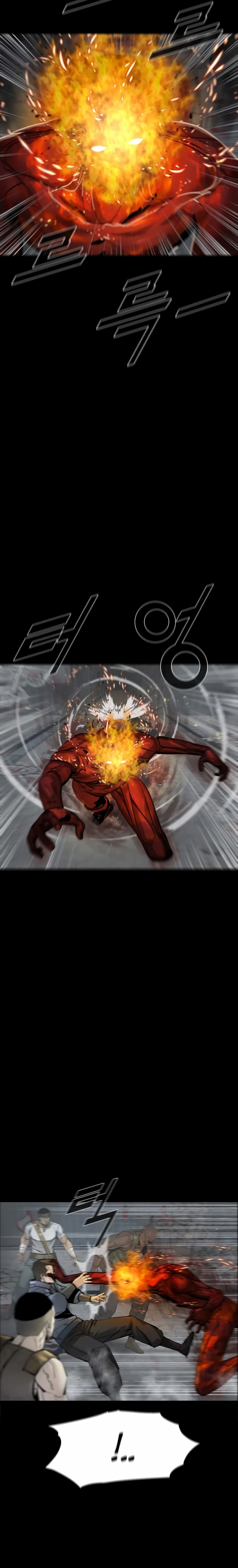 Read L.A.G Es Manga Online