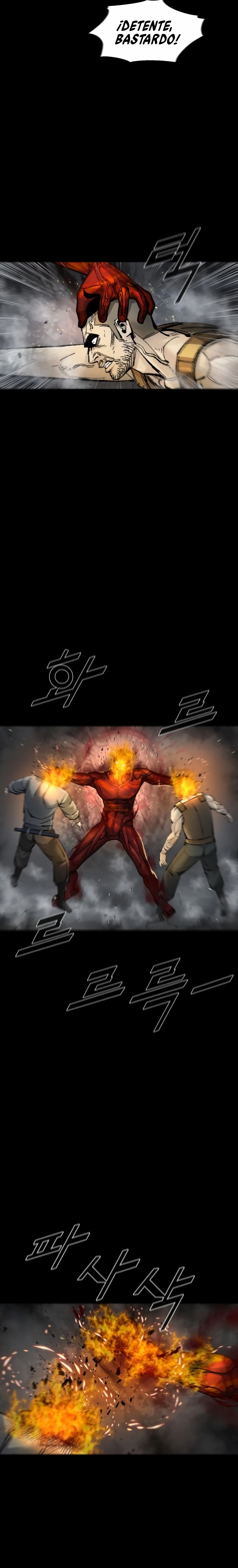 Read L.A.G Es Manga Online