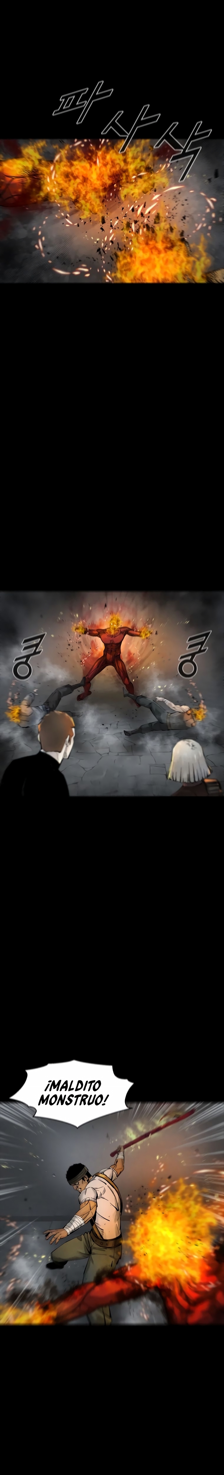 Read L.A.G Es Manga Online