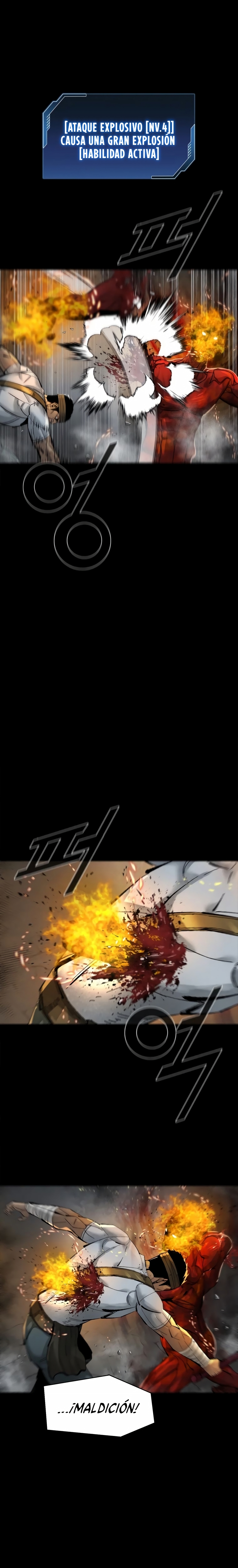 Read L.A.G Es Manga Online