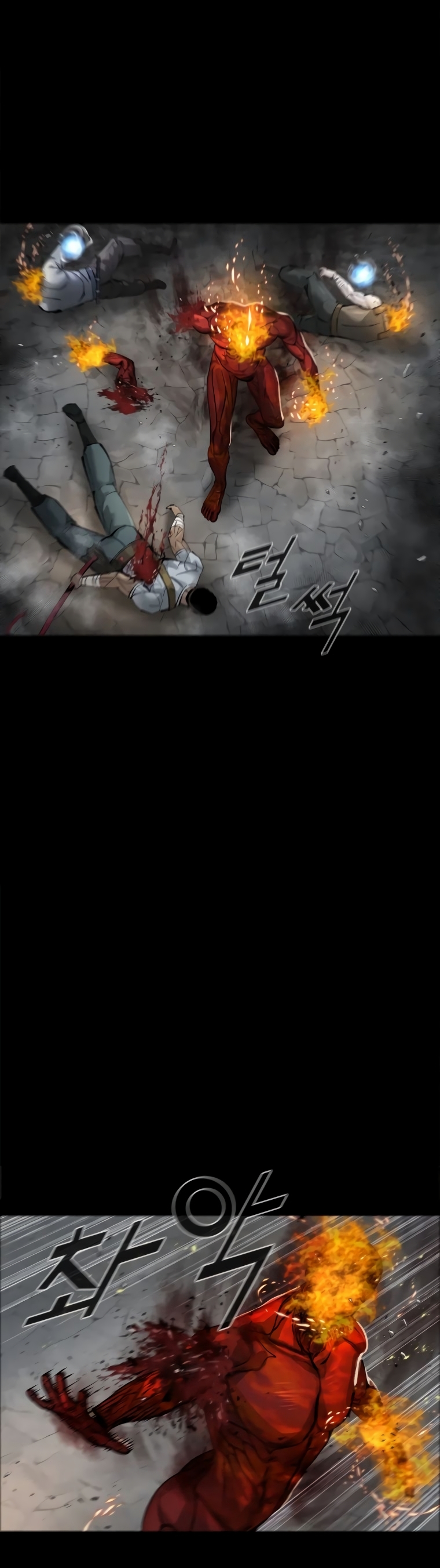 Read L.A.G Es Manga Online