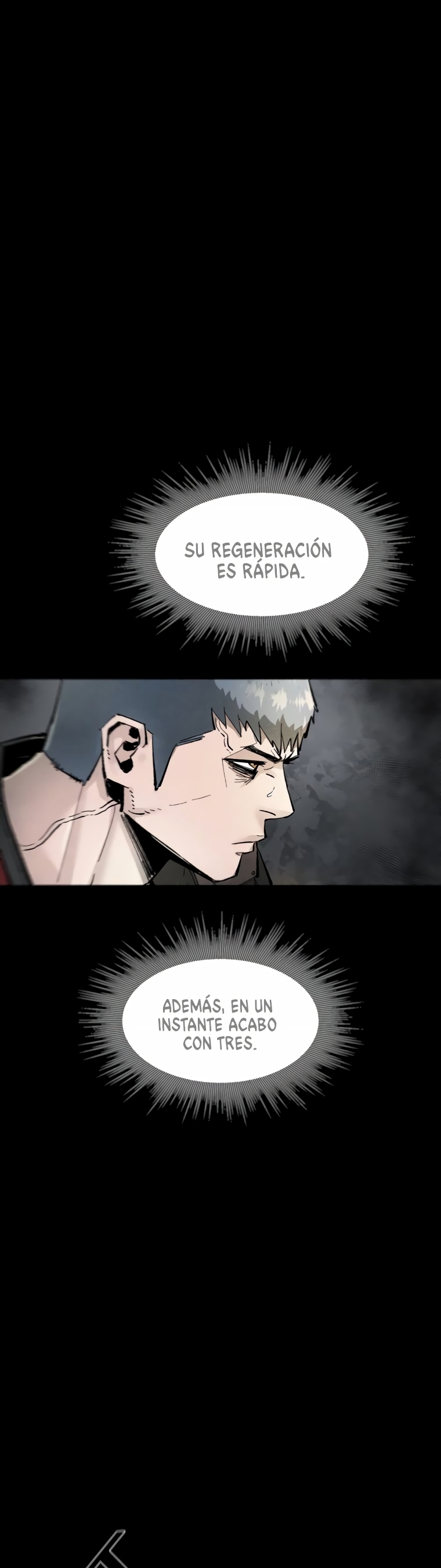 Read L.A.G Es Manga Online