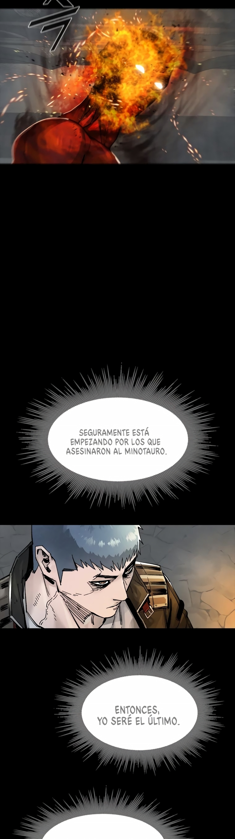 Read L.A.G Es Manga Online