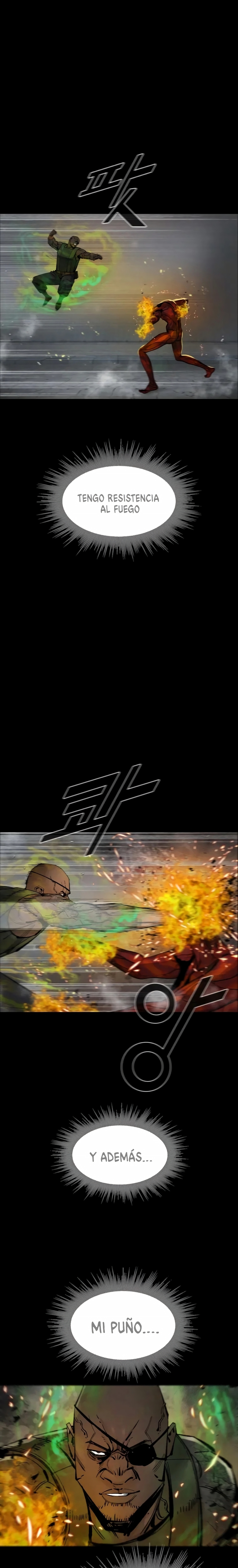 Read L.A.G Es Manga Online