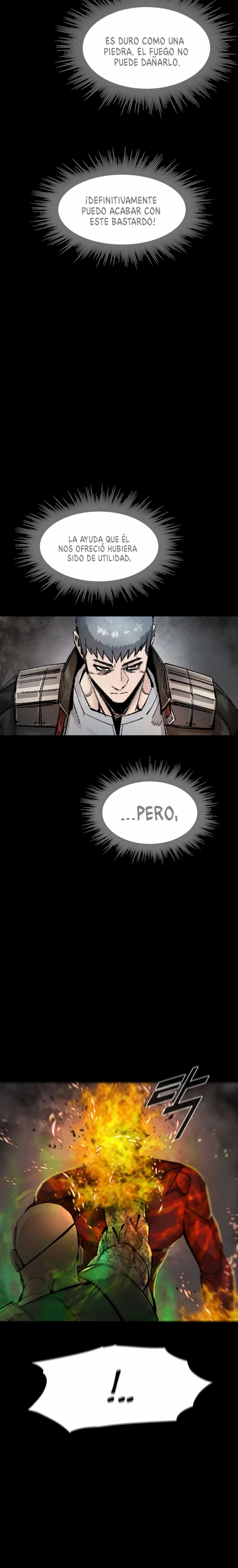 Read L.A.G Es Manga Online