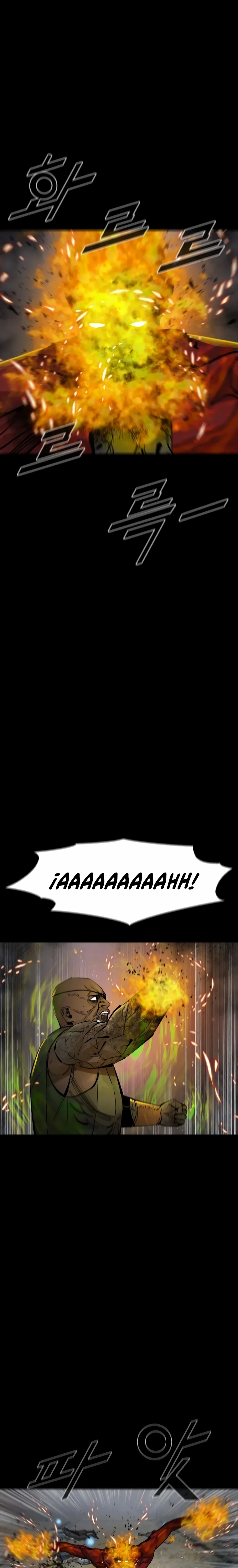 Read L.A.G Es Manga Online