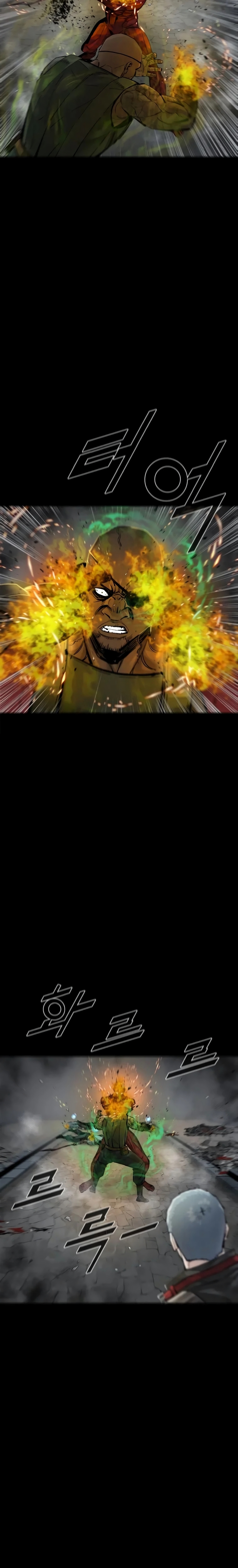 Read L.A.G Es Manga Online