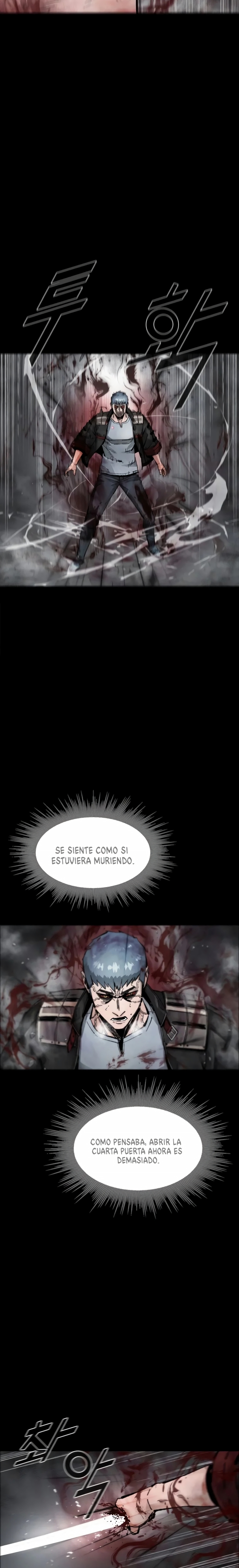 Read L.A.G Es Manga Online