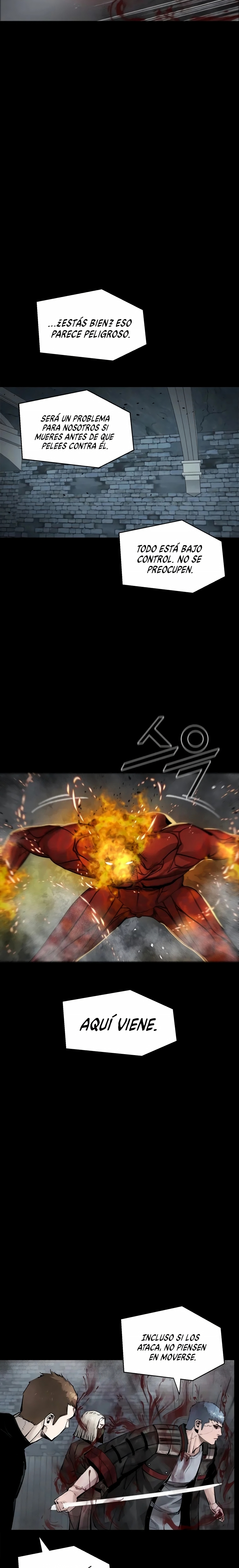Read L.A.G Es Manga Online