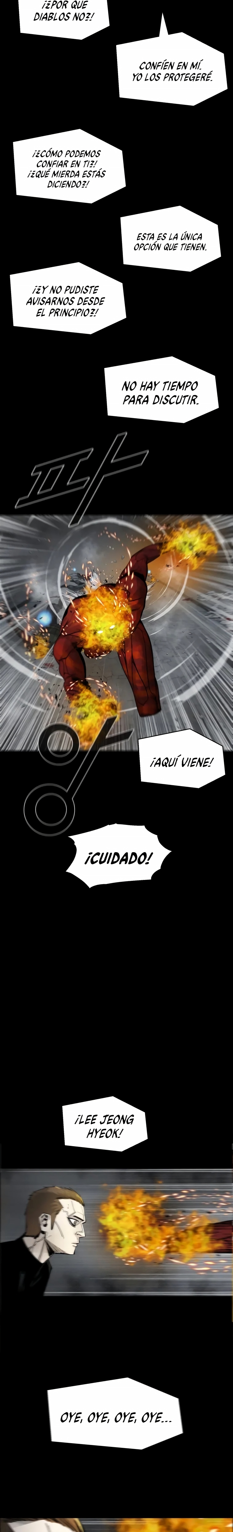Read L.A.G Es Manga Online