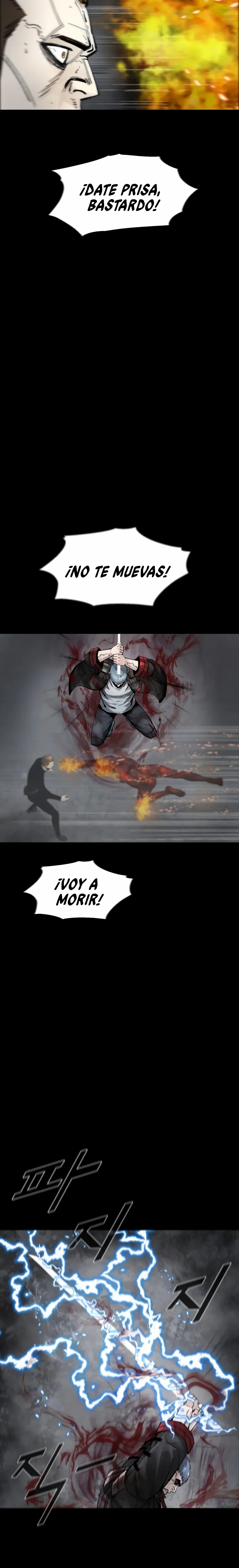 Read L.A.G Es Manga Online