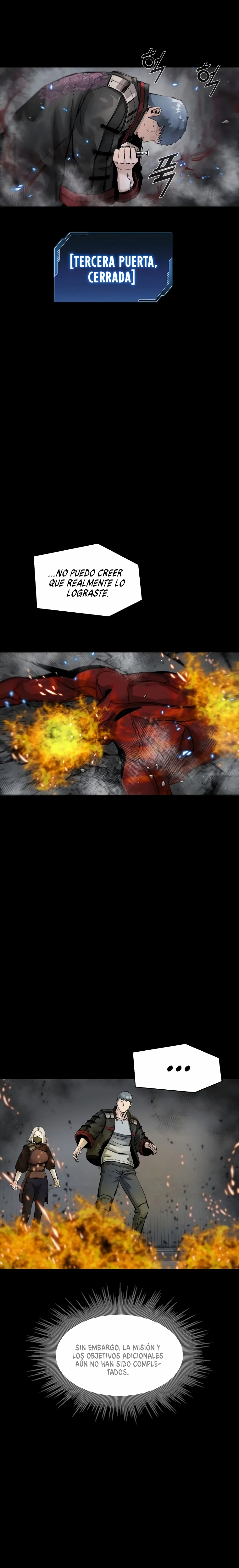 Read L.A.G Es Manga Online