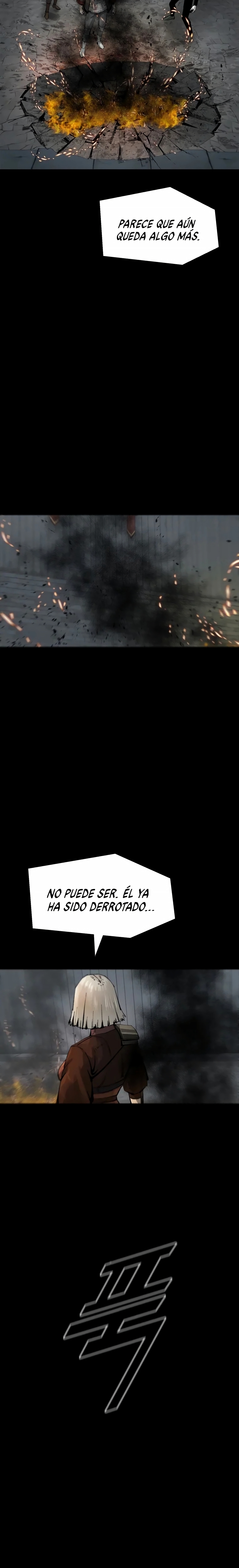 Read L.A.G Es Manga Online