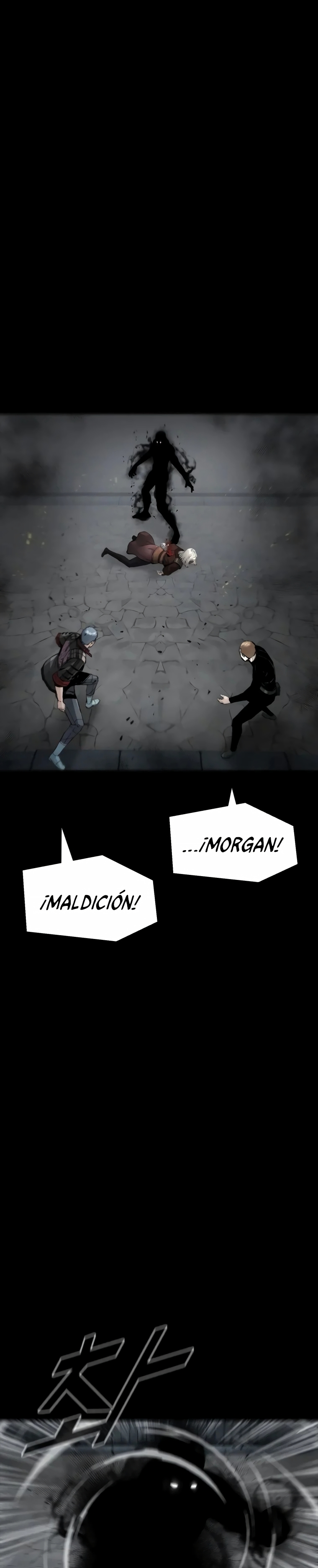 Read L.A.G Es Manga Online