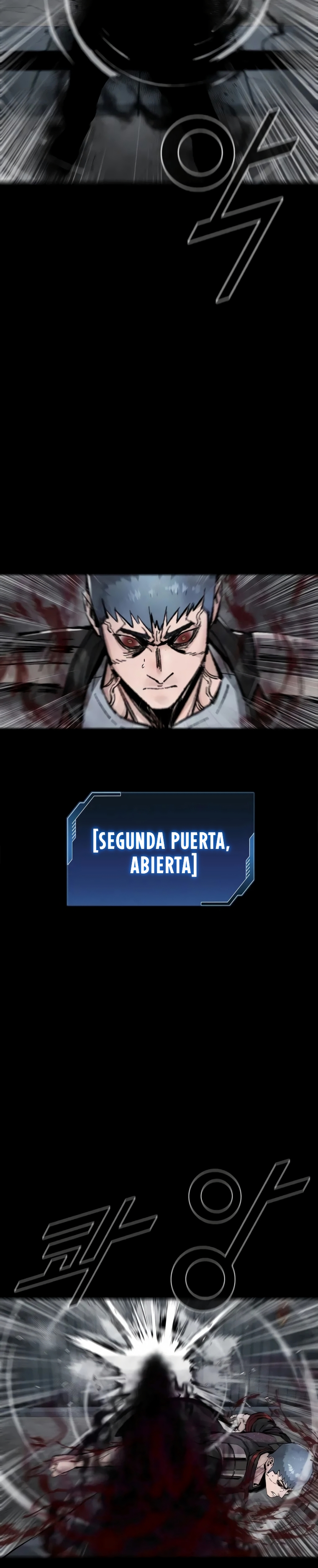 Read L.A.G Es Manga Online