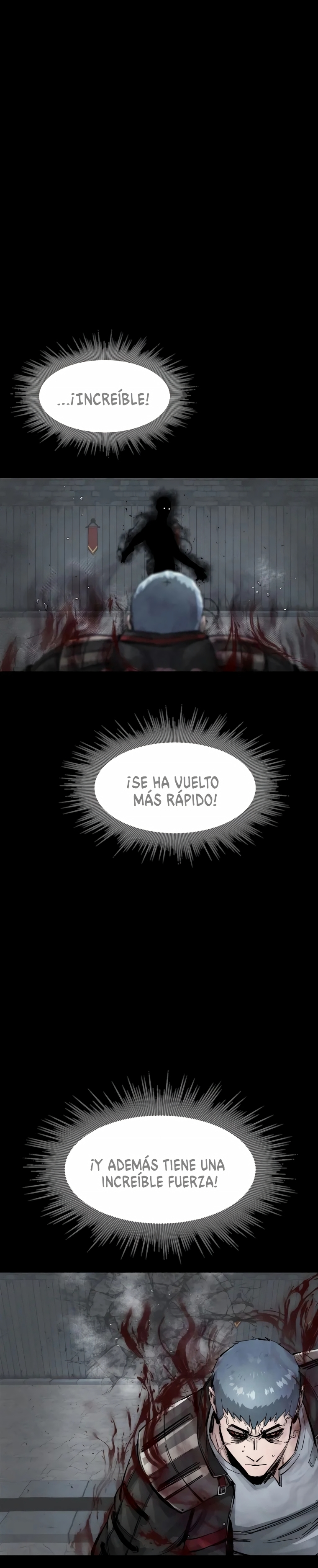 Read L.A.G Es Manga Online