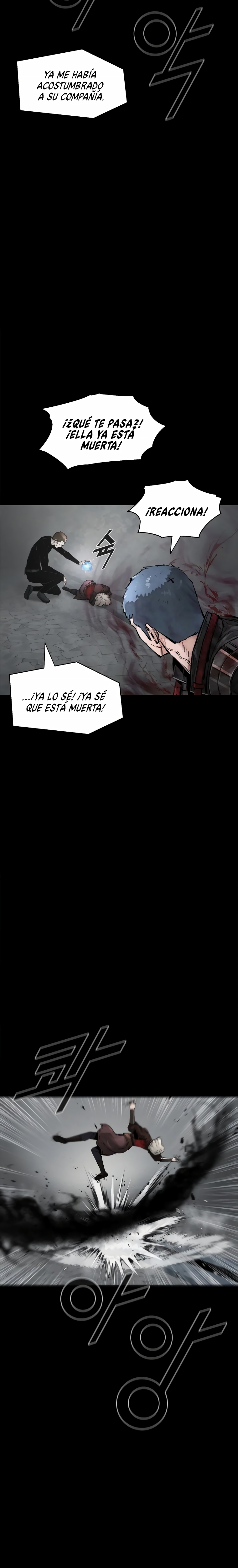 Read L.A.G Es Manga Online