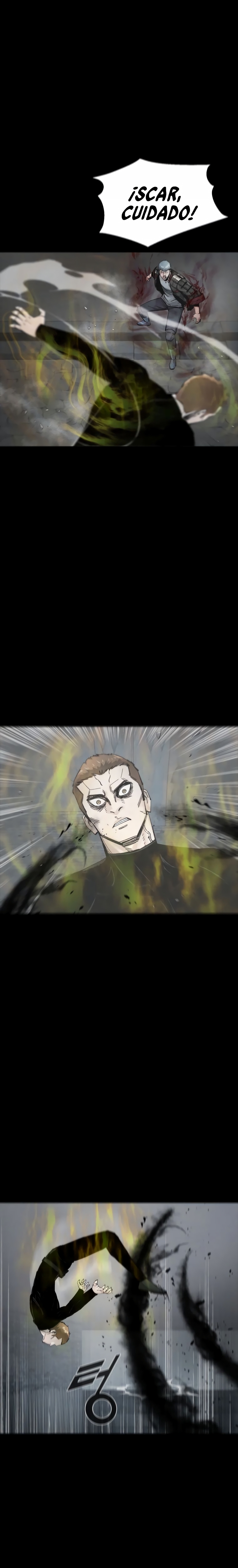 Read L.A.G Es Manga Online