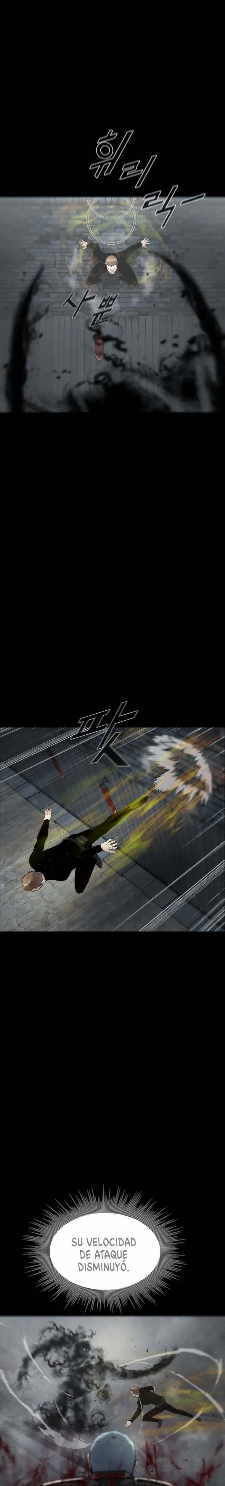 Read L.A.G Es Manga Online